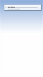 Mobile Screenshot of global-interest.de